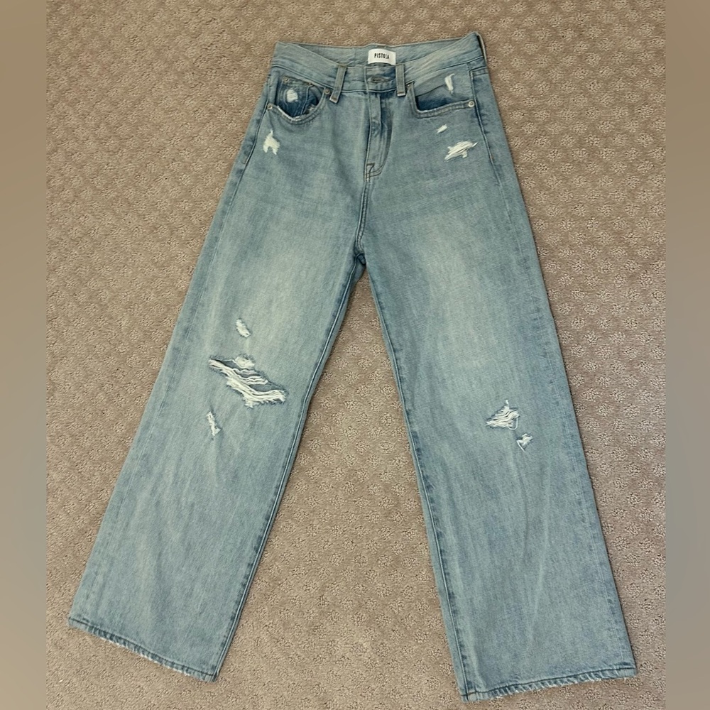 Pistola Jeans